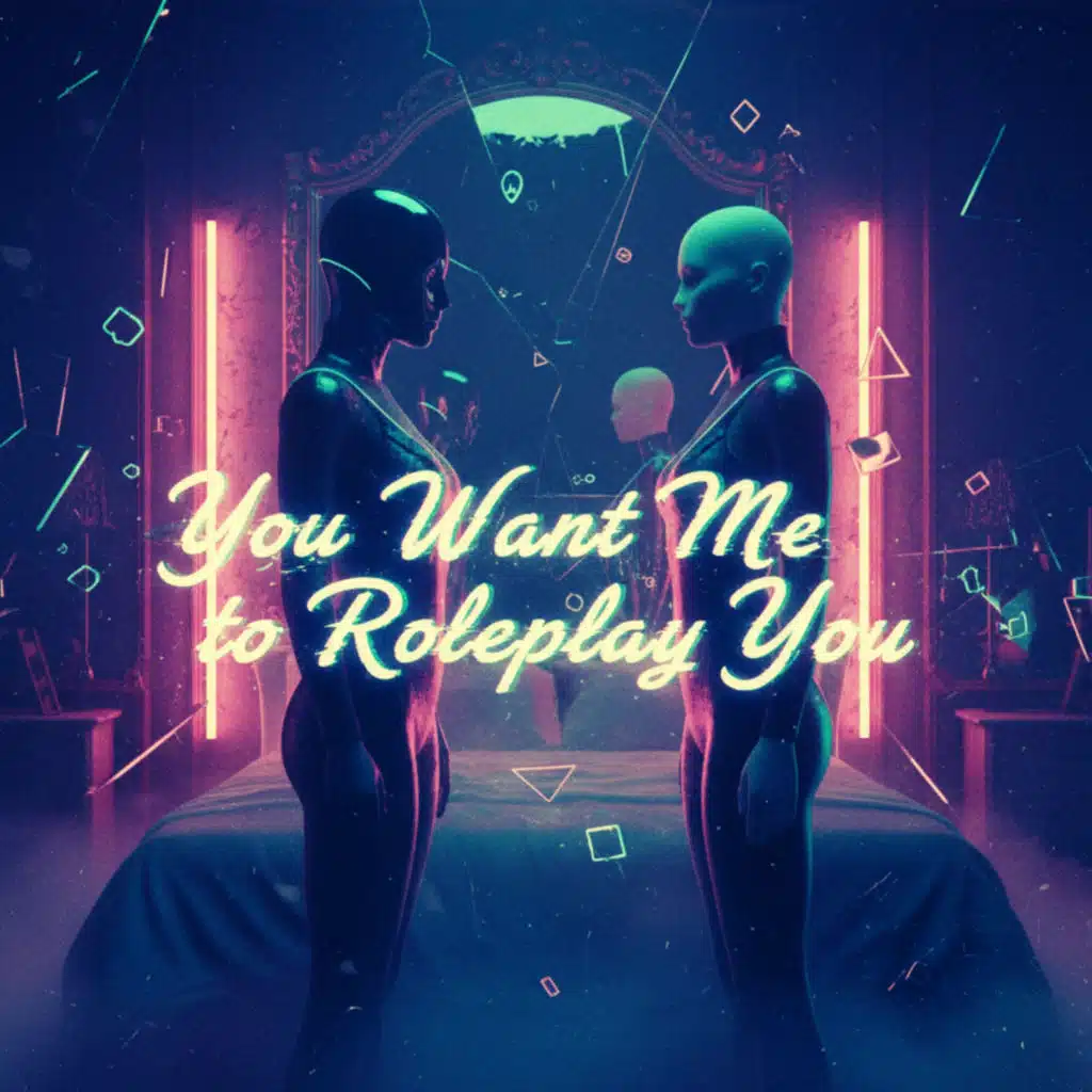 You Want Me to Roleplay You? (Phonk Trap Remix) [feat. Brazilian Phonk]