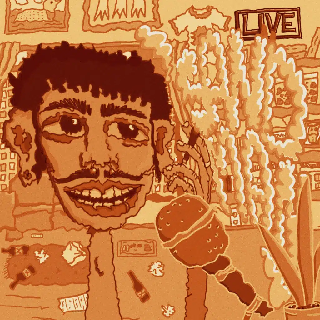 No Matter the Weather