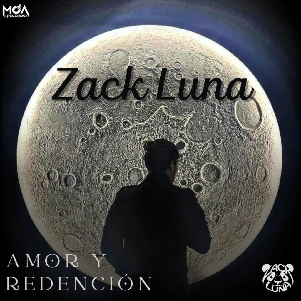 Zack Luna