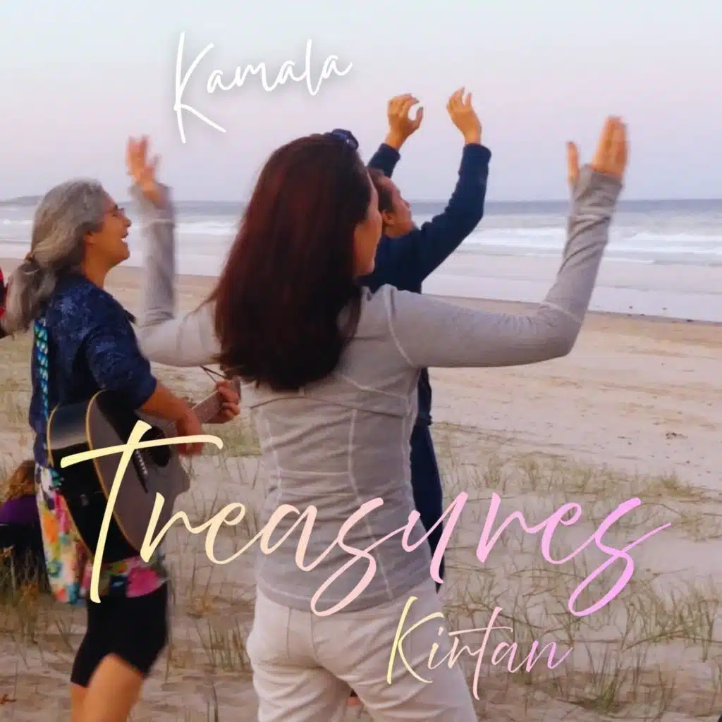 Treasures Kirtan