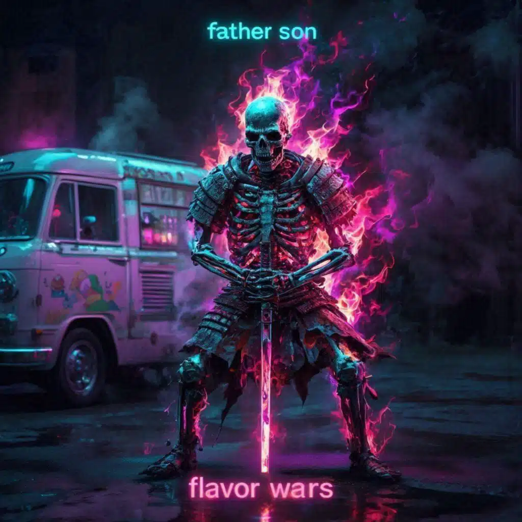 Flavor Wars