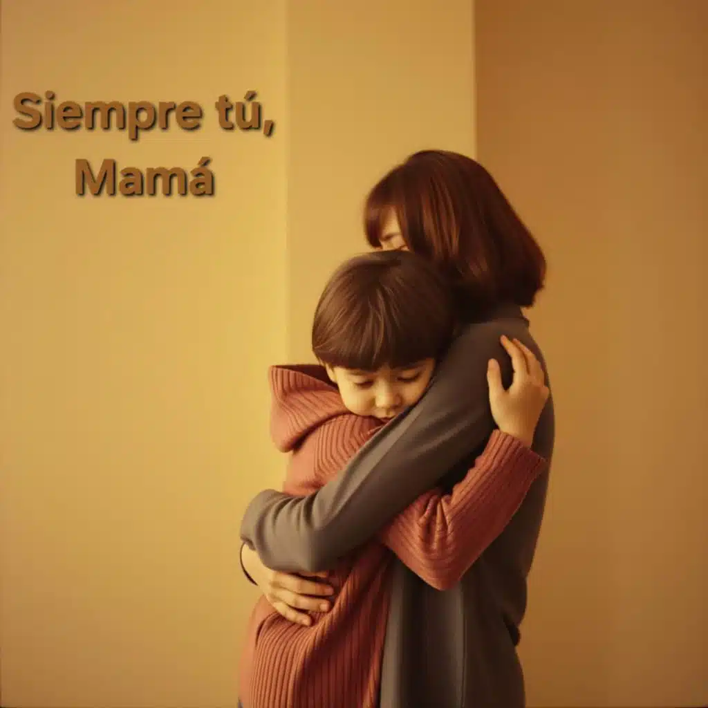 Siempre tú, Mamá