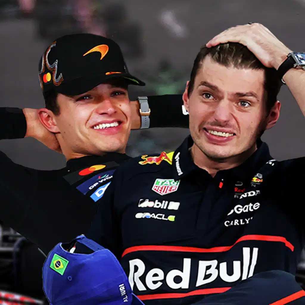 Is Max Verstappen’s F1 Championship charge over?