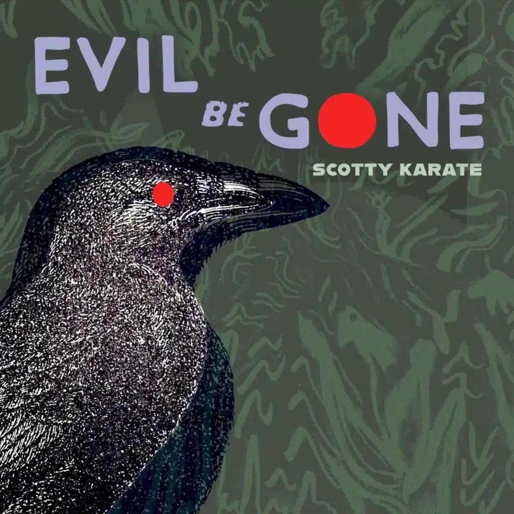 Scotty Karate