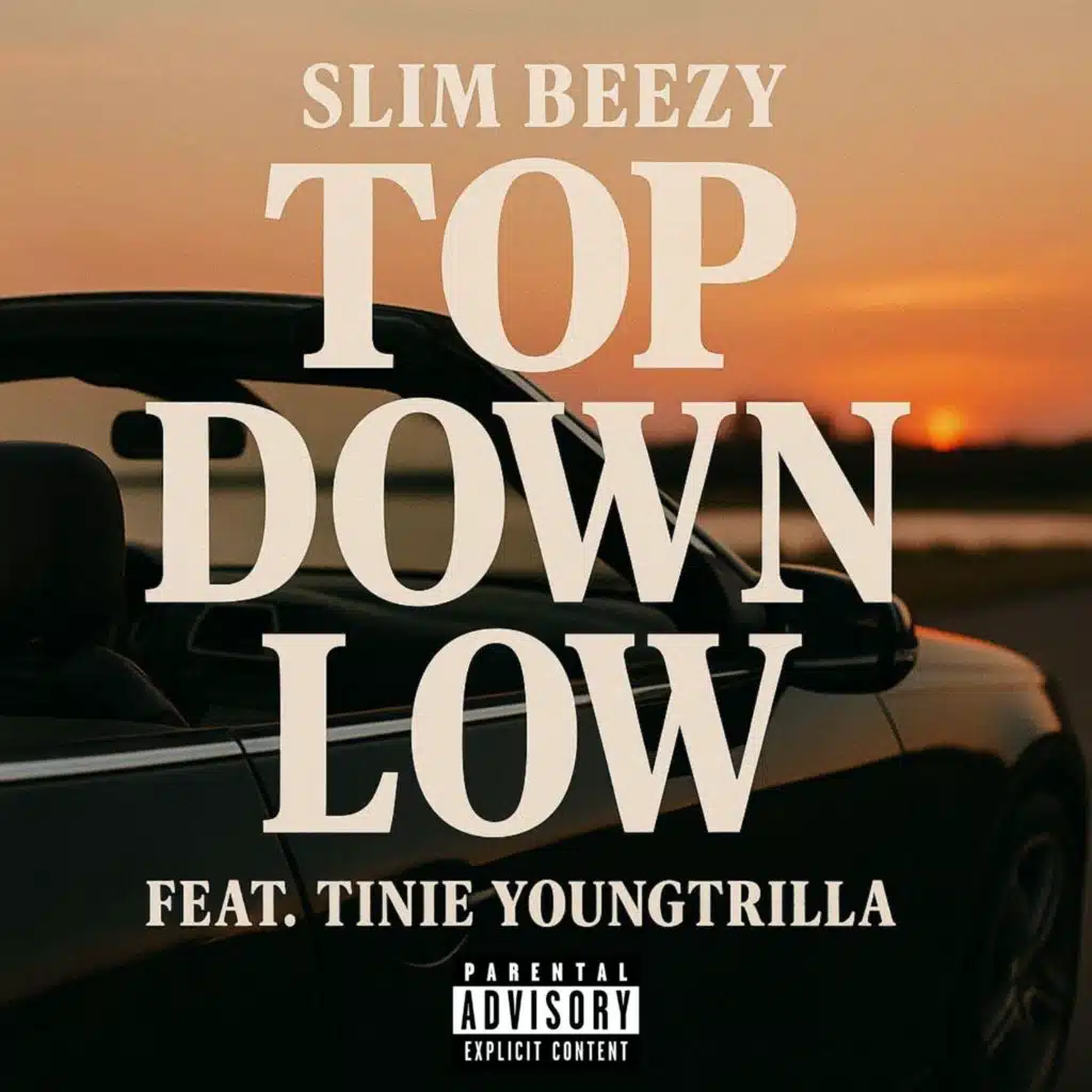 Top Down Low (feat. Tinie YoungTrilla)