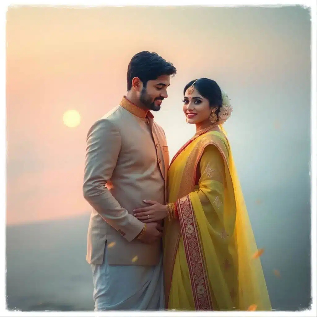 हिंदी संस्करण (feat. Hannany)