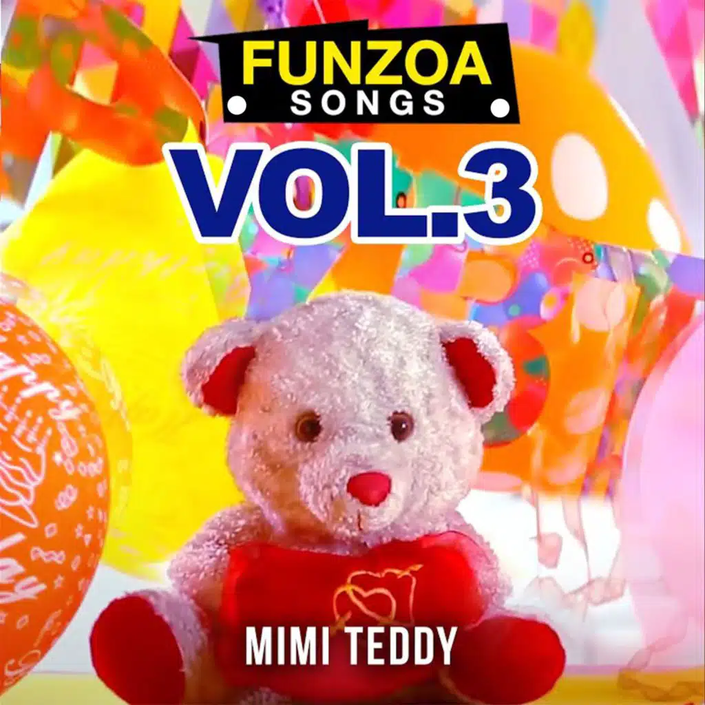 Mimi Teddy