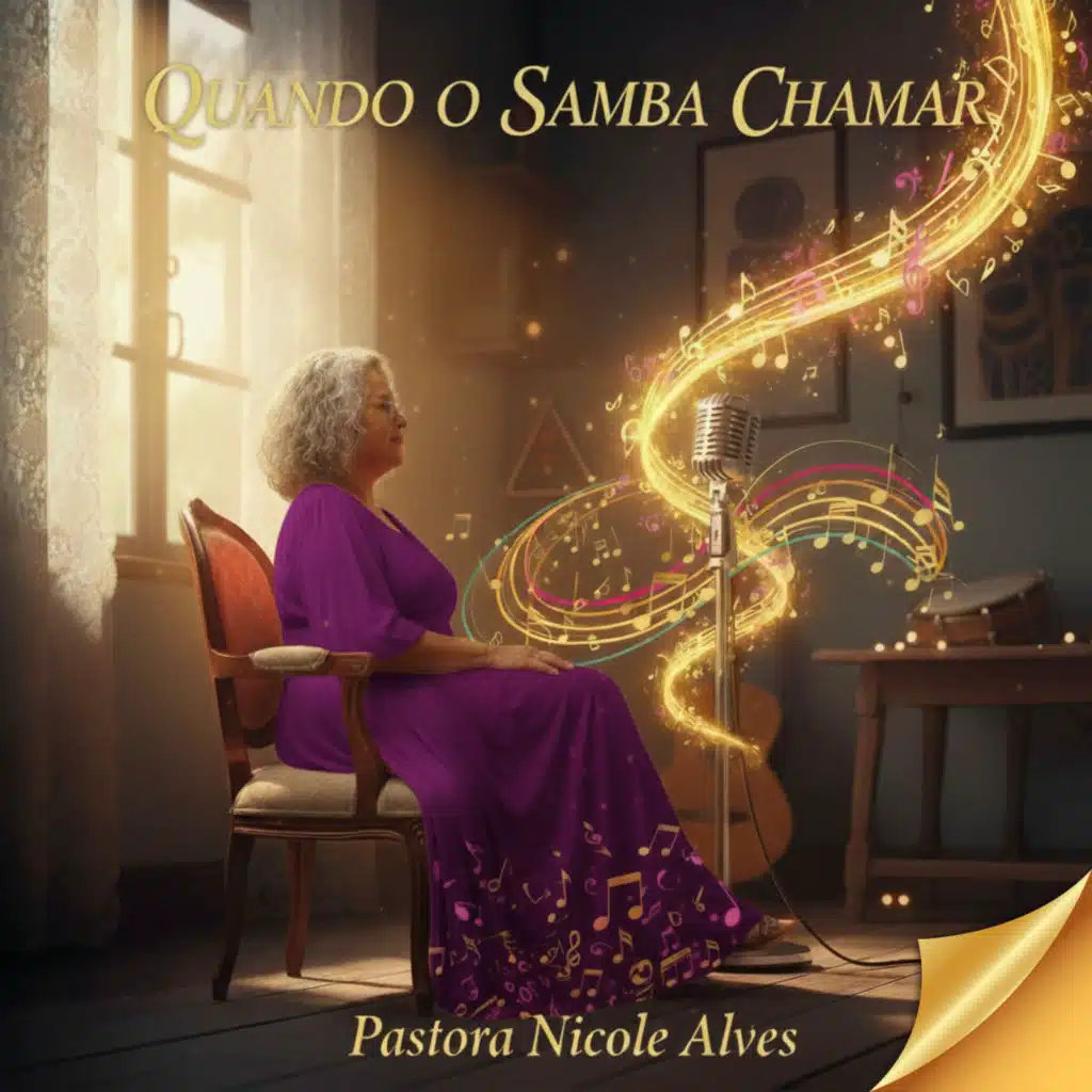Pastora Nicole Alves
