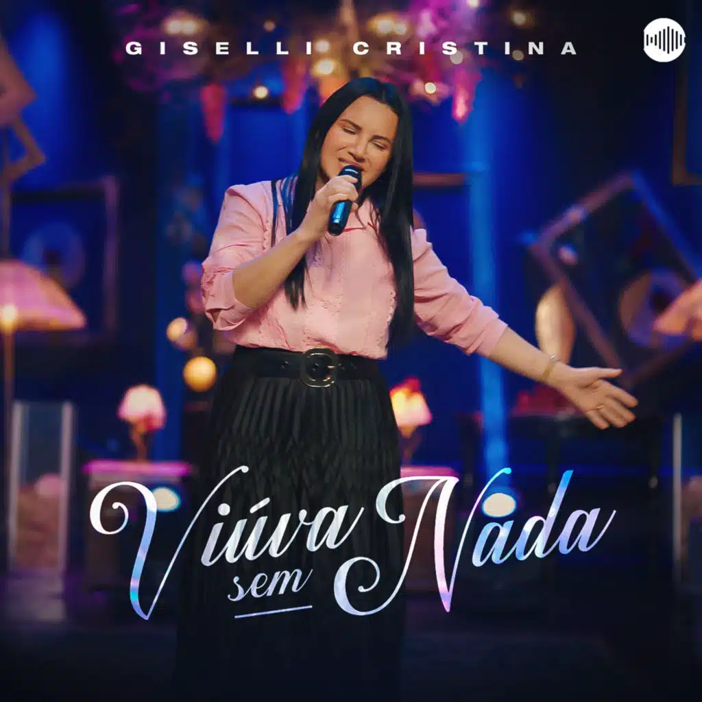 Viúva Sem Nada (Playback)