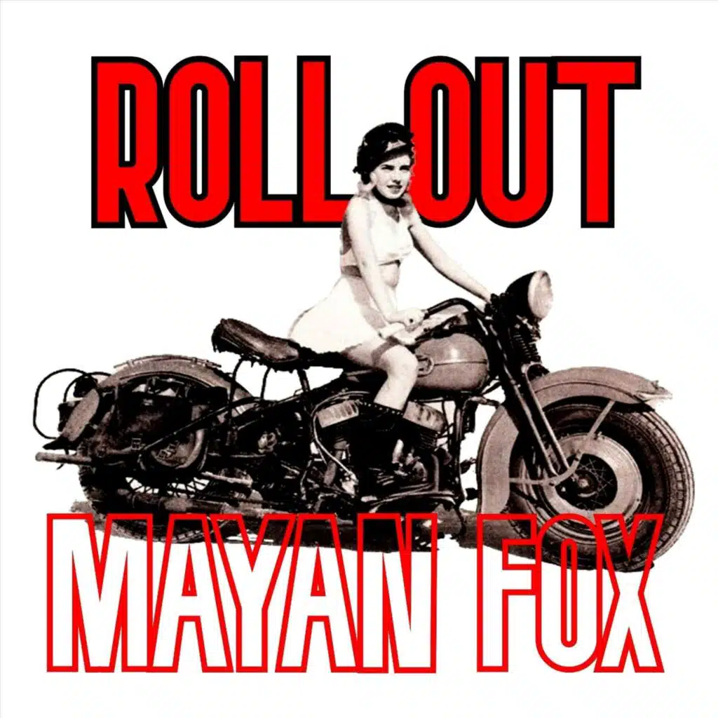 Mayan Fox
