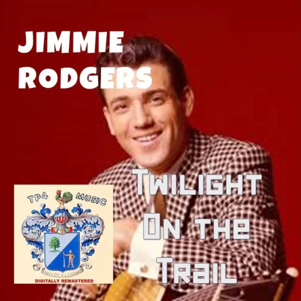 Twilight on the Trail