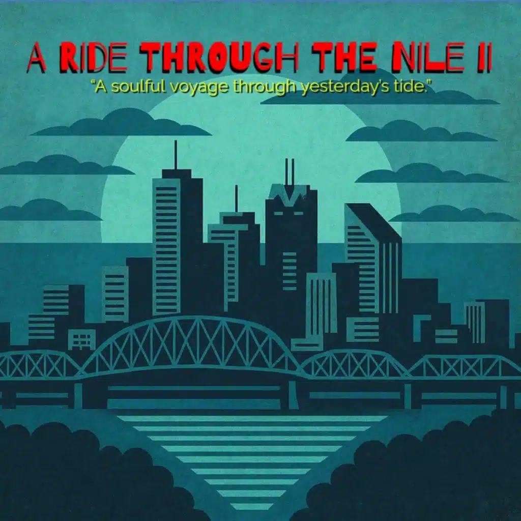 A Ride Through The Nile II