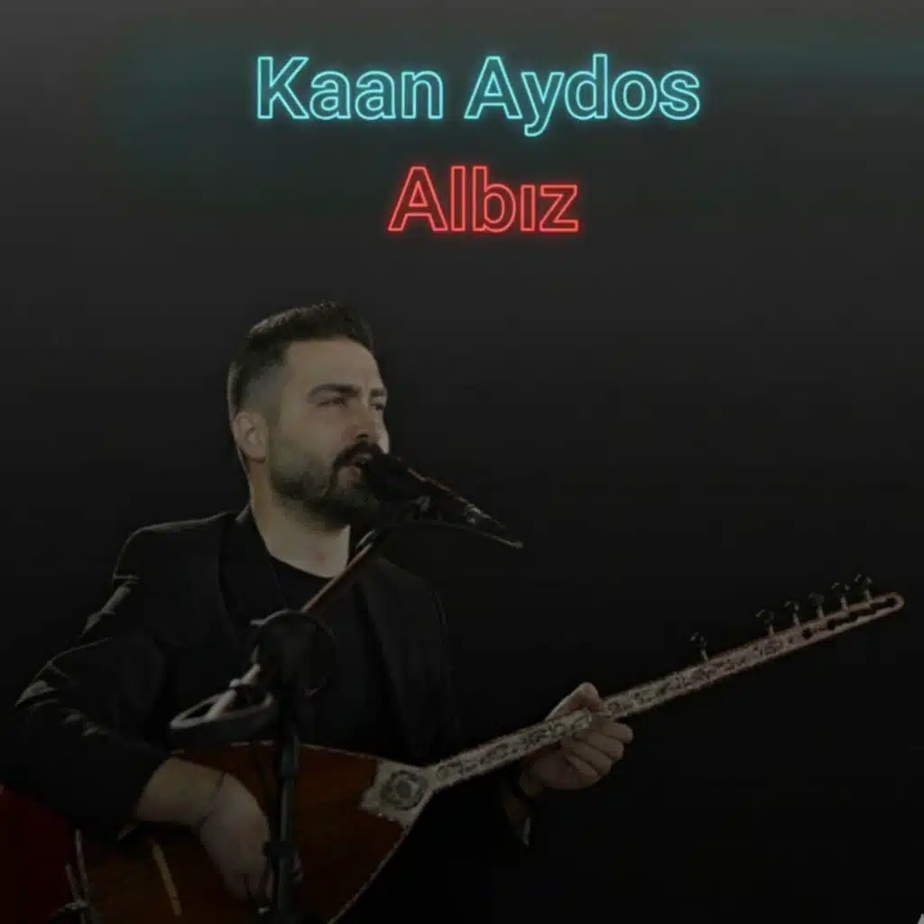 Albız