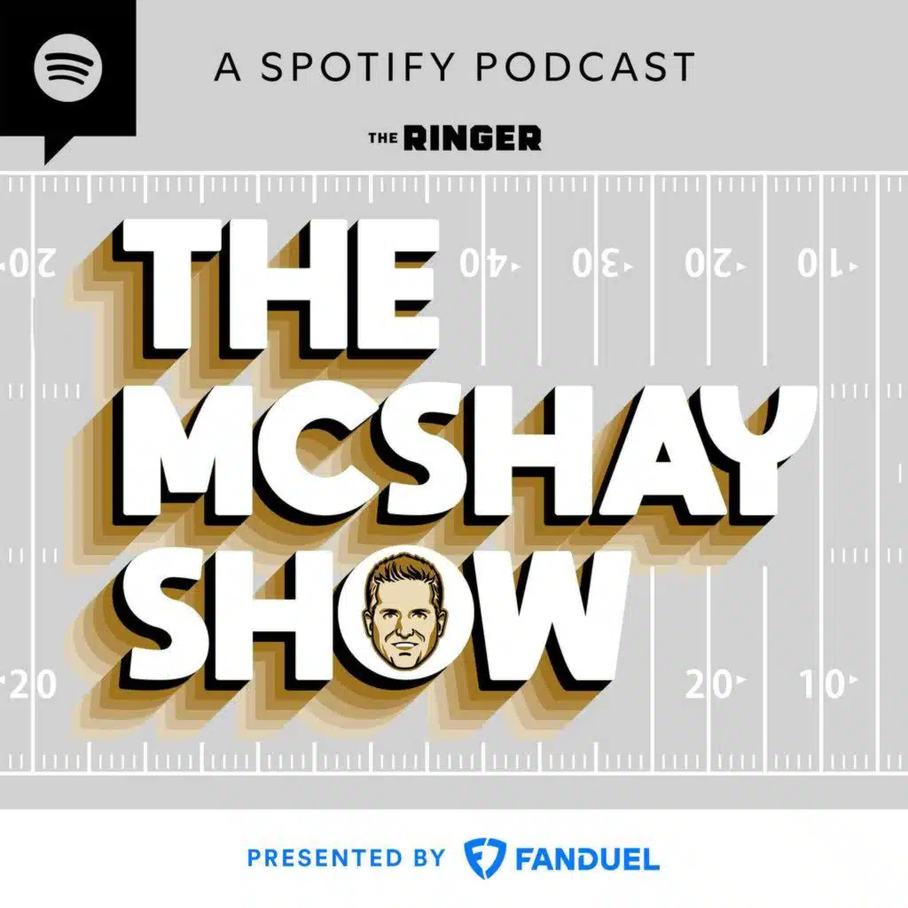 Week 11 Tape Truths: Mendoza's Draft Stock, Ty Simpson Is NFL Ready, and King Miller's Rise | The Mcshay Show