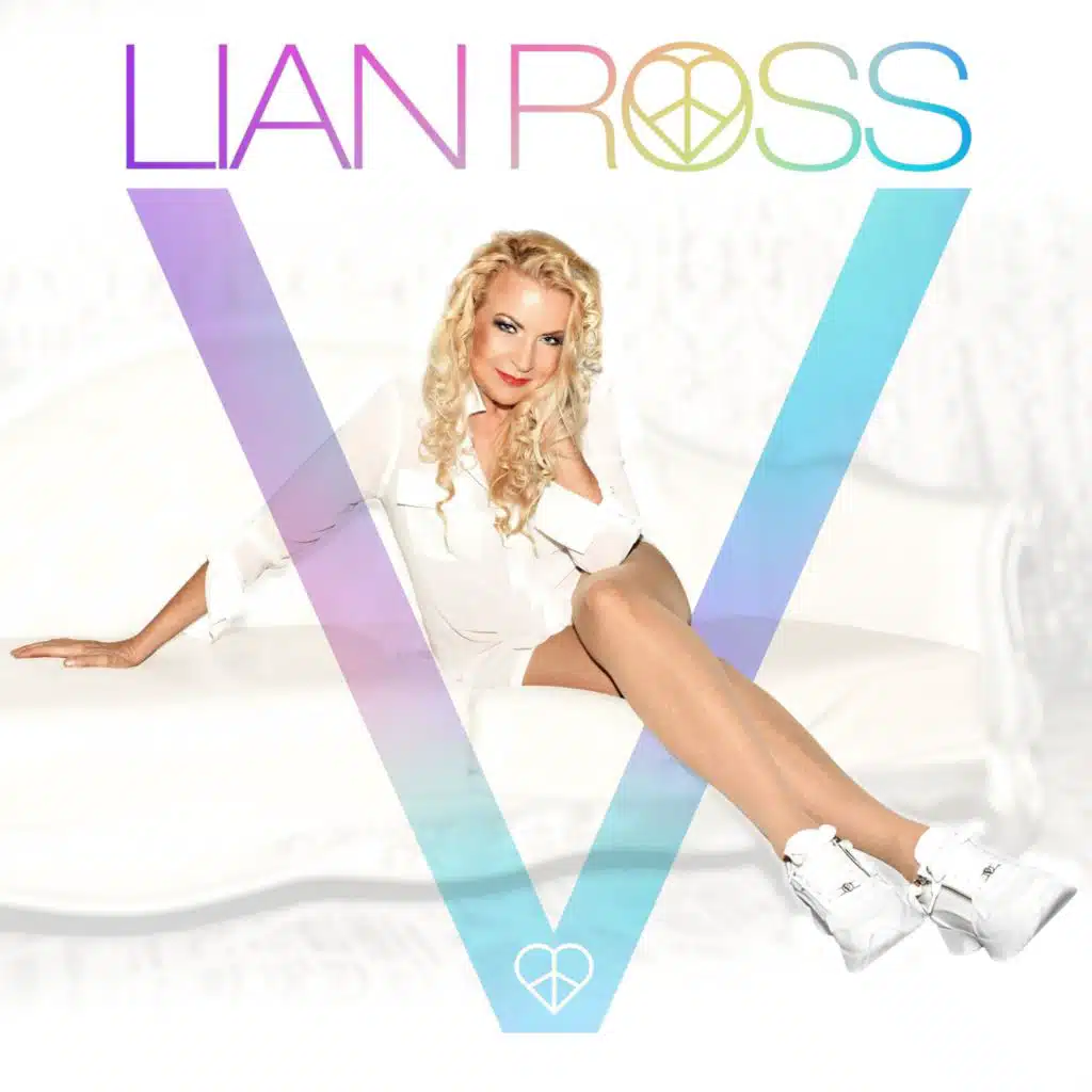 Lian Ross