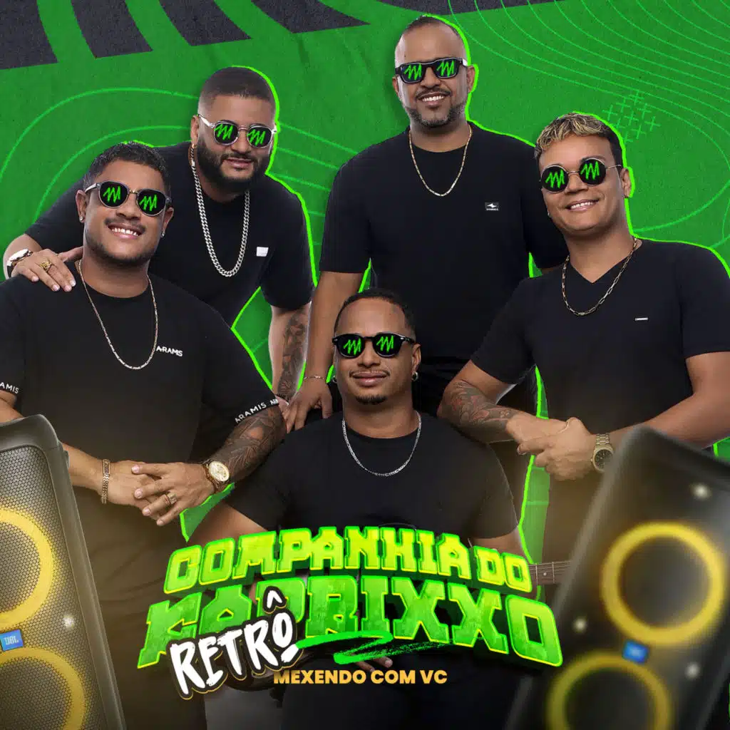 Companhia do kaprixxo