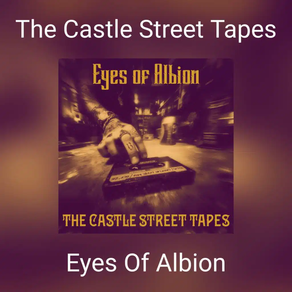 Eyes Of Albion