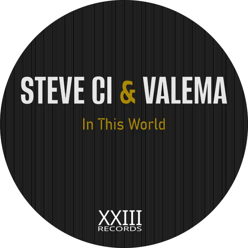 Steve CI & Valema