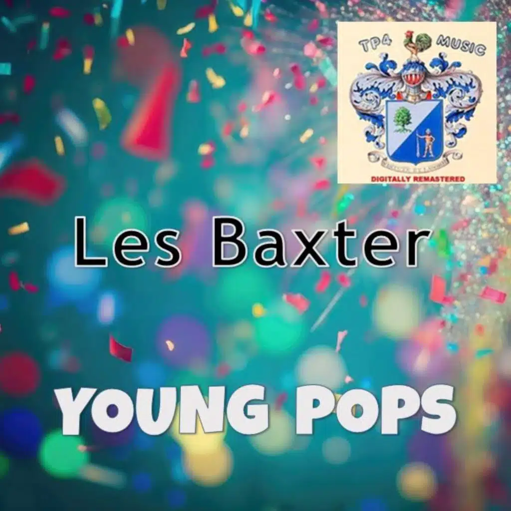 Young Pops