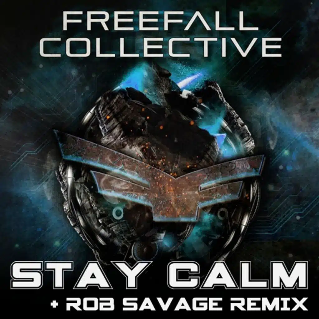 Freefall Collective