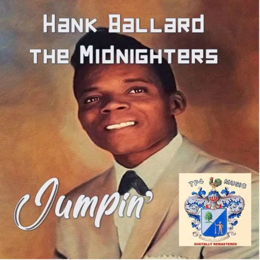Hank Ballard & The Midnighters