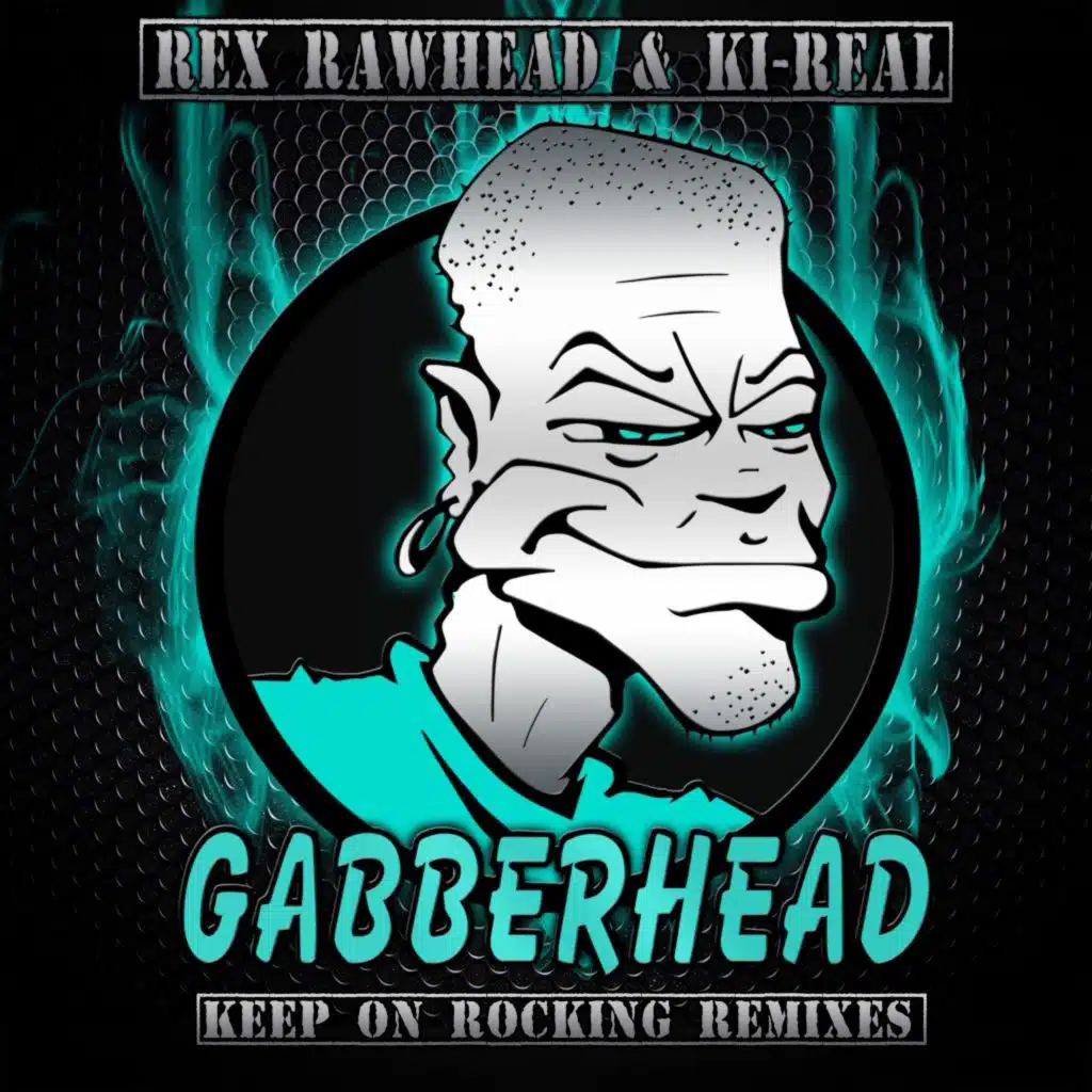 Keep on Rocking Remixes