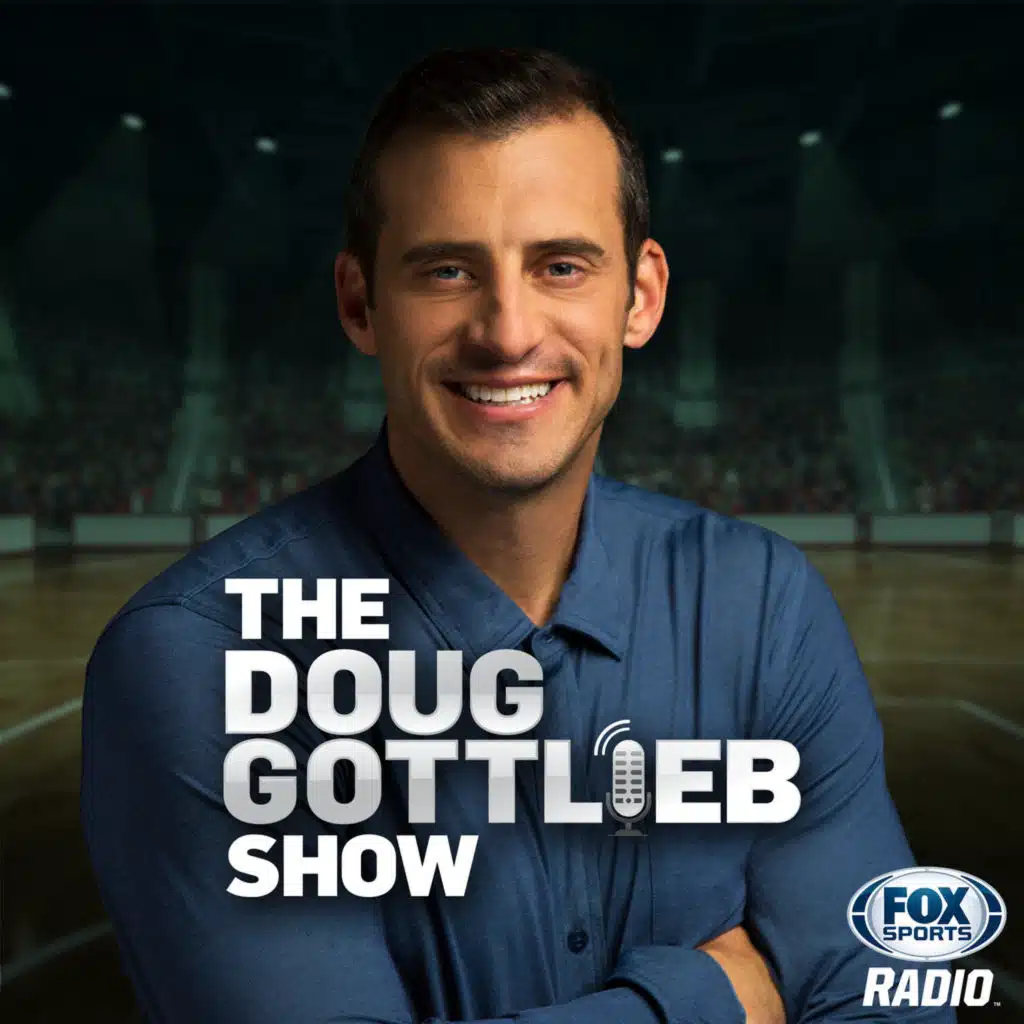 THE BEST OF THE WEEK OF THE DOUG GOTTLIEB SHOW