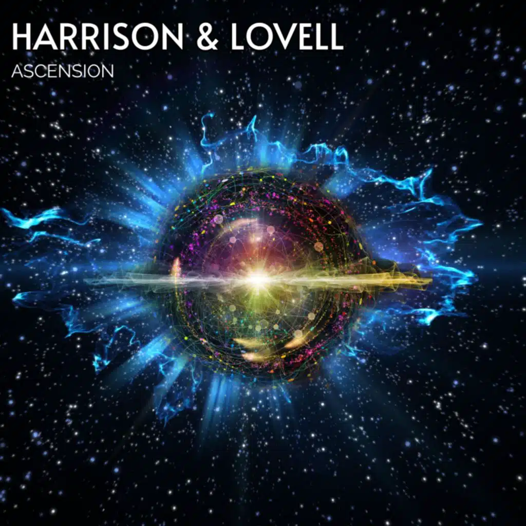 Harrison & Lovell