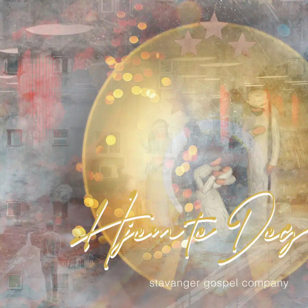 Stavanger Gospel Company