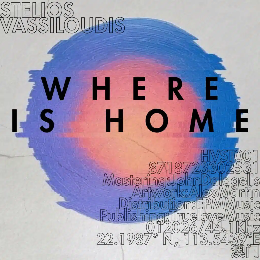 Where Is Home