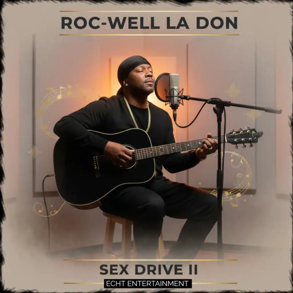 Sex Drive II