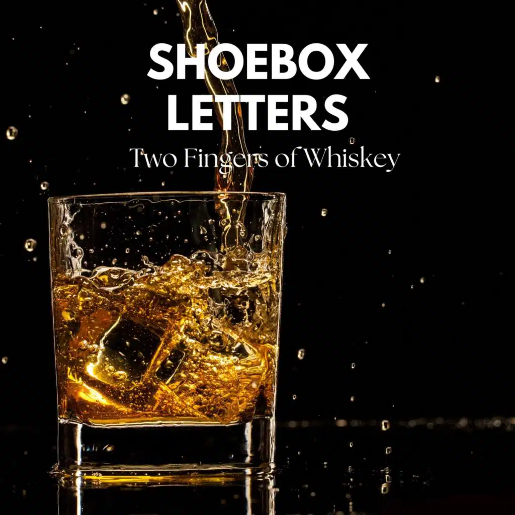 Shoebox Letters