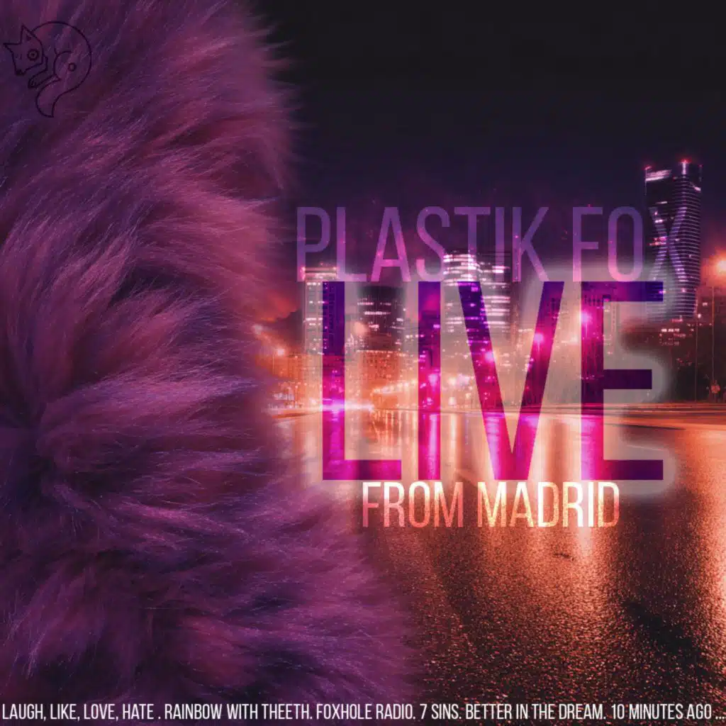 Here You Are Safe (Live)