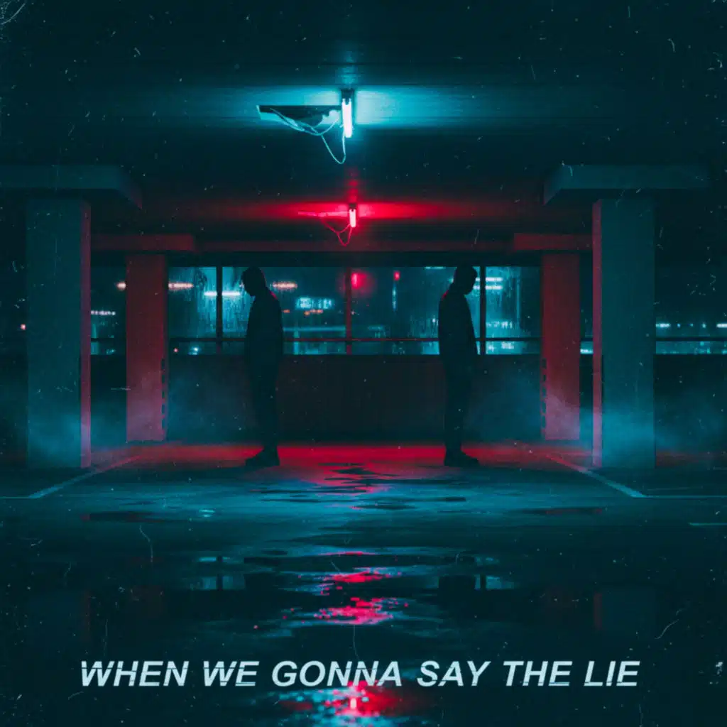 When We Gonna Say the Lie? (Phonk Trap Remix) [feat. Bass Boosted]