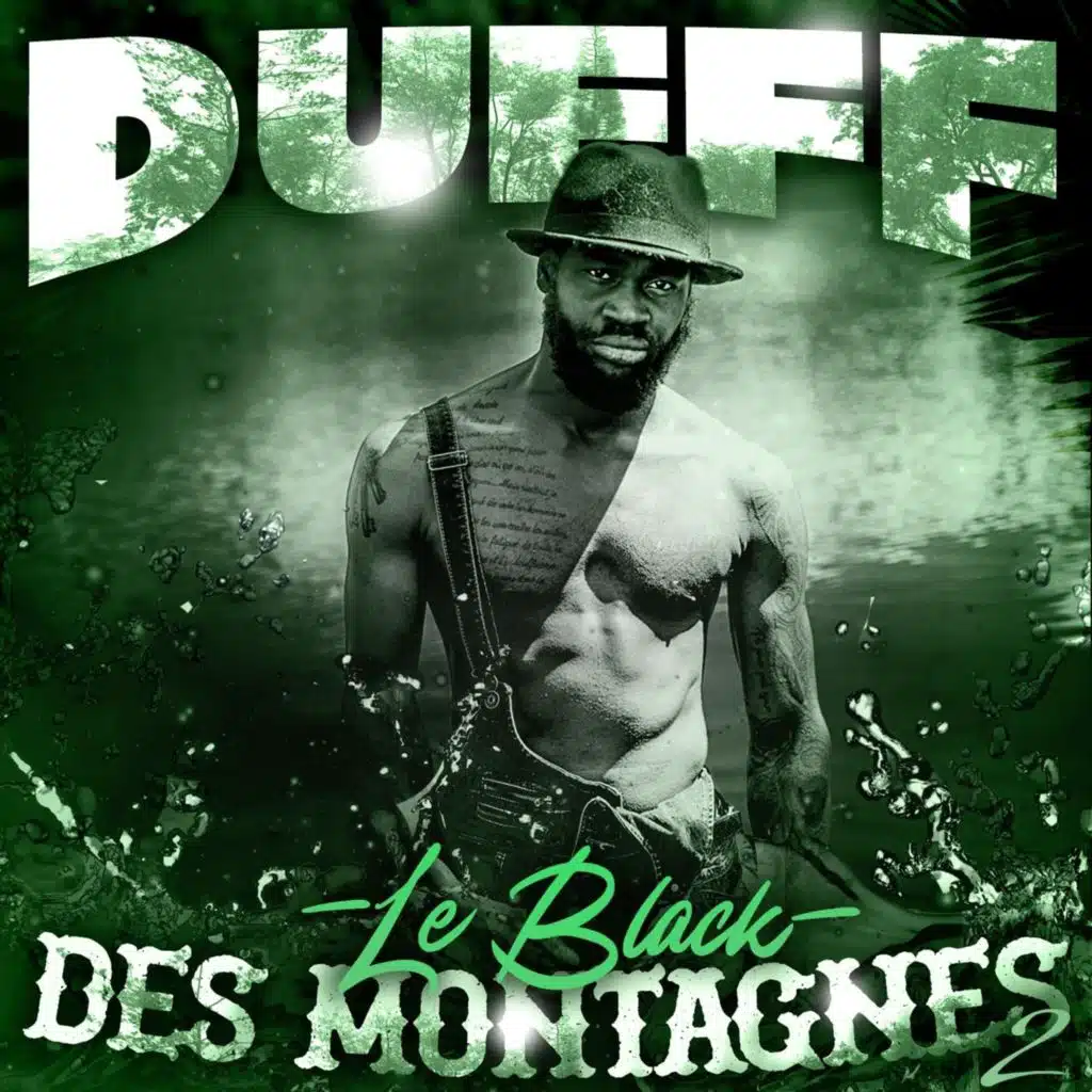 Le black des montagnes 2