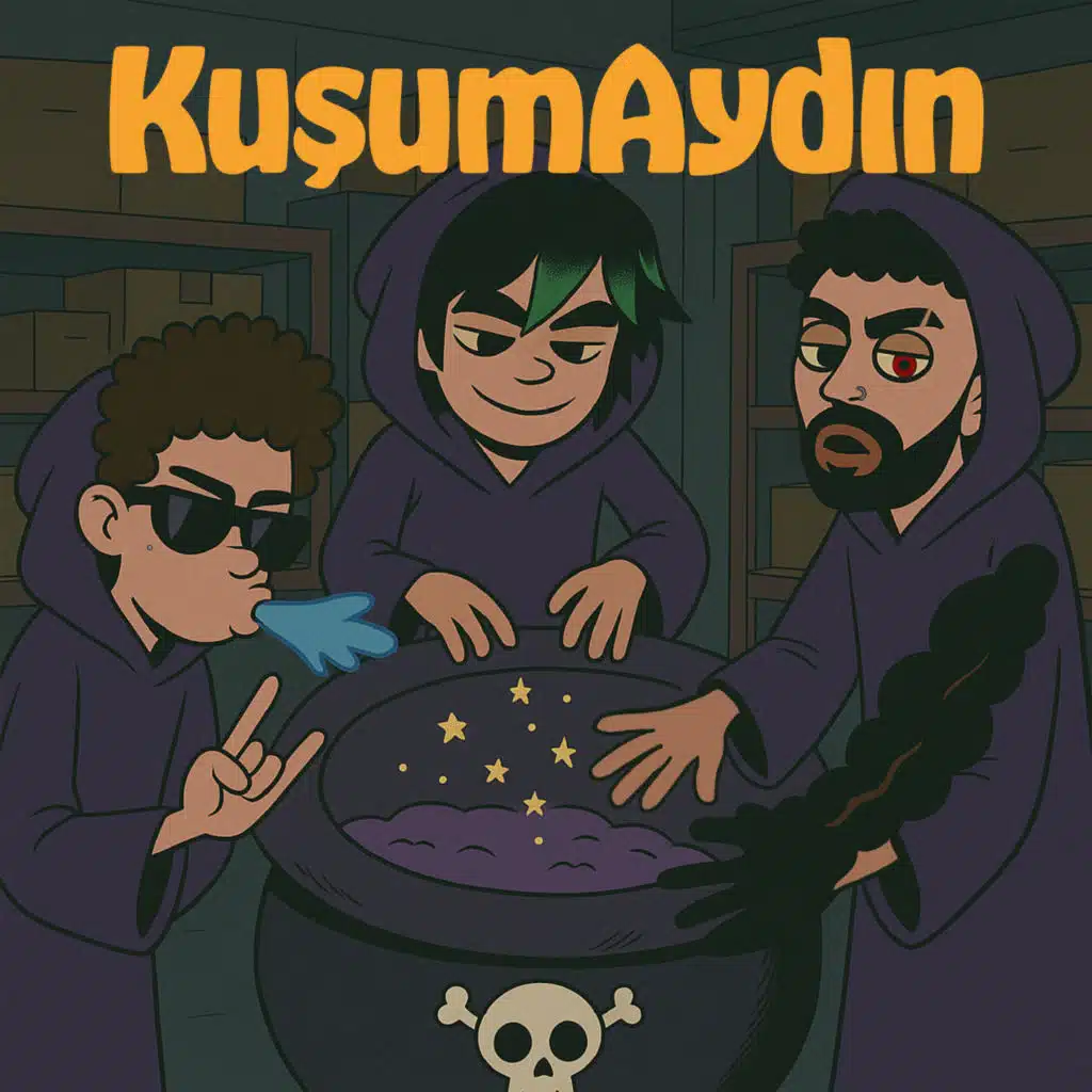 KuşumAydın