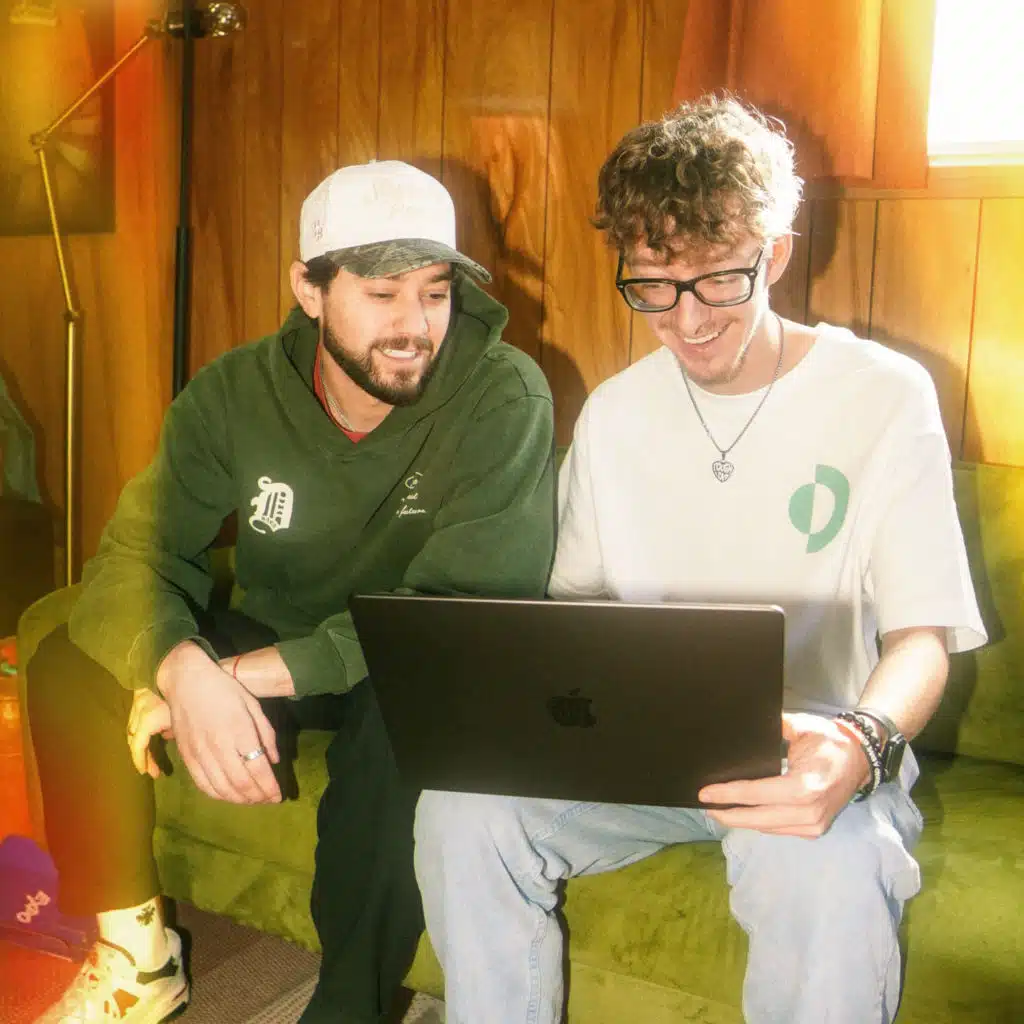 Jgriff & jonny si