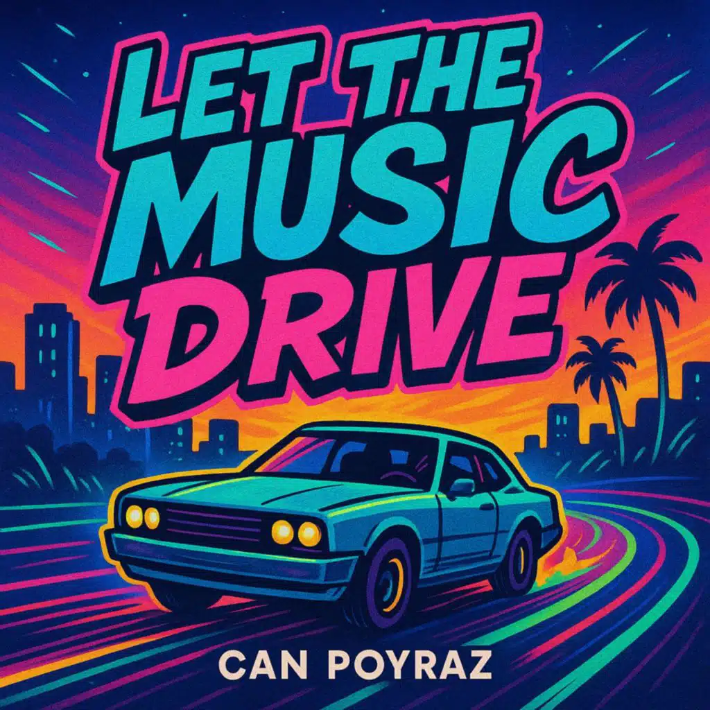 Can Poyraz