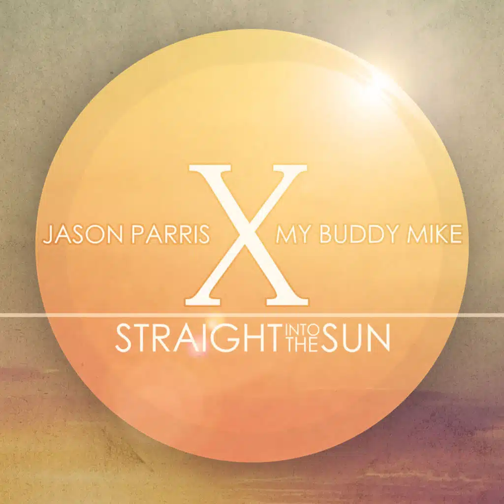 Straight into the Sun