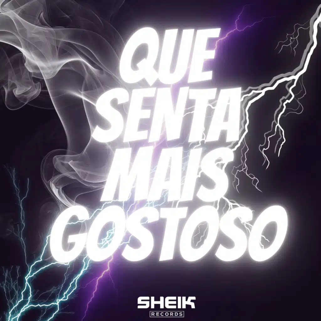 Baile do Sheik & Thejott4