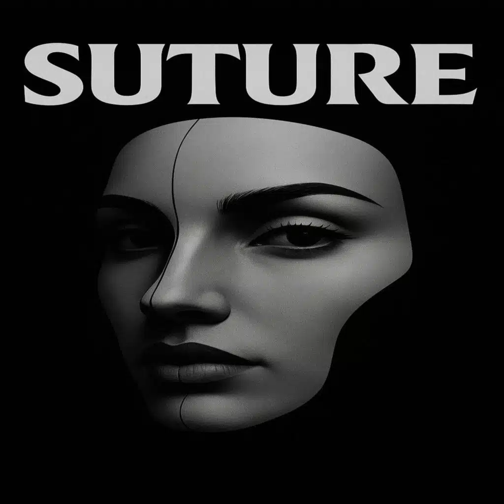Suture
