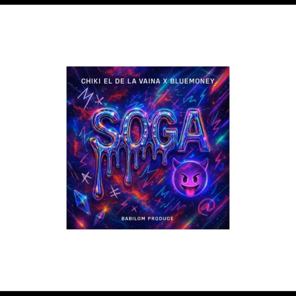 Soga