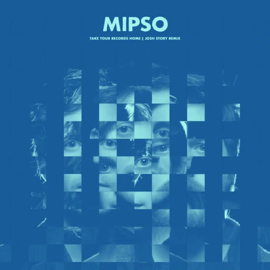 Take Your Records Home (Josh Story Remix)