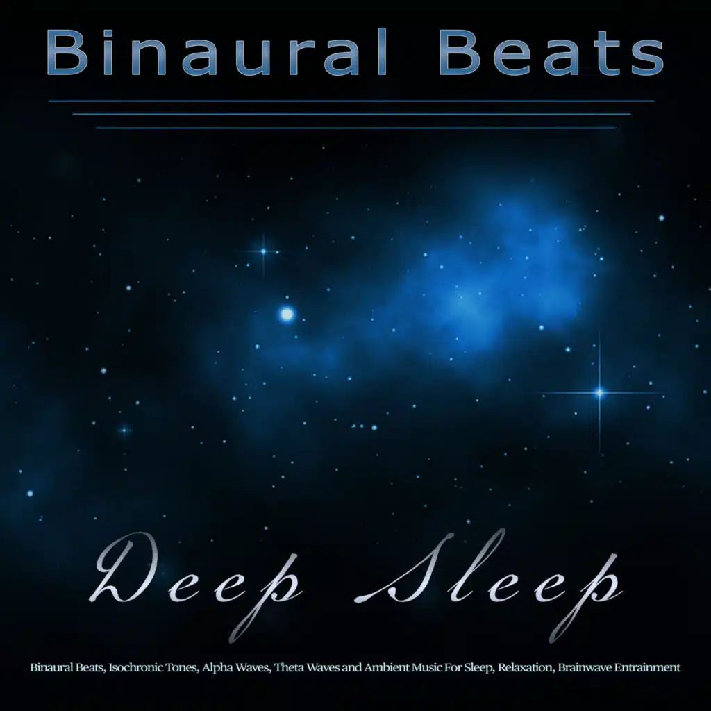 Binaural Beats for Relaxing Sleep