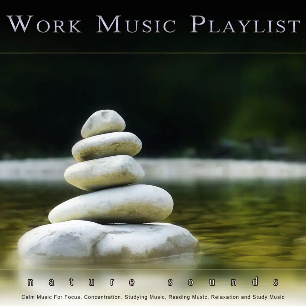 Music For Studying
