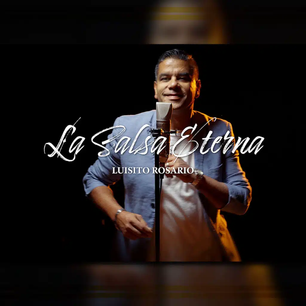 Luisito Rosario