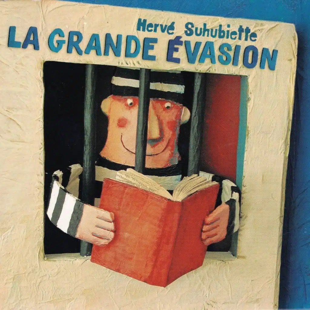 La grande évasion