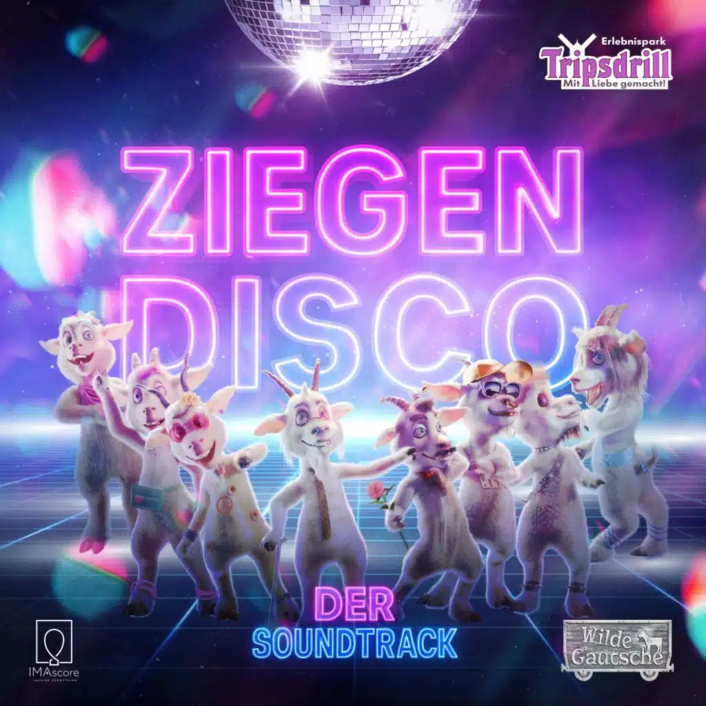 Tripsdrill & IMAscore