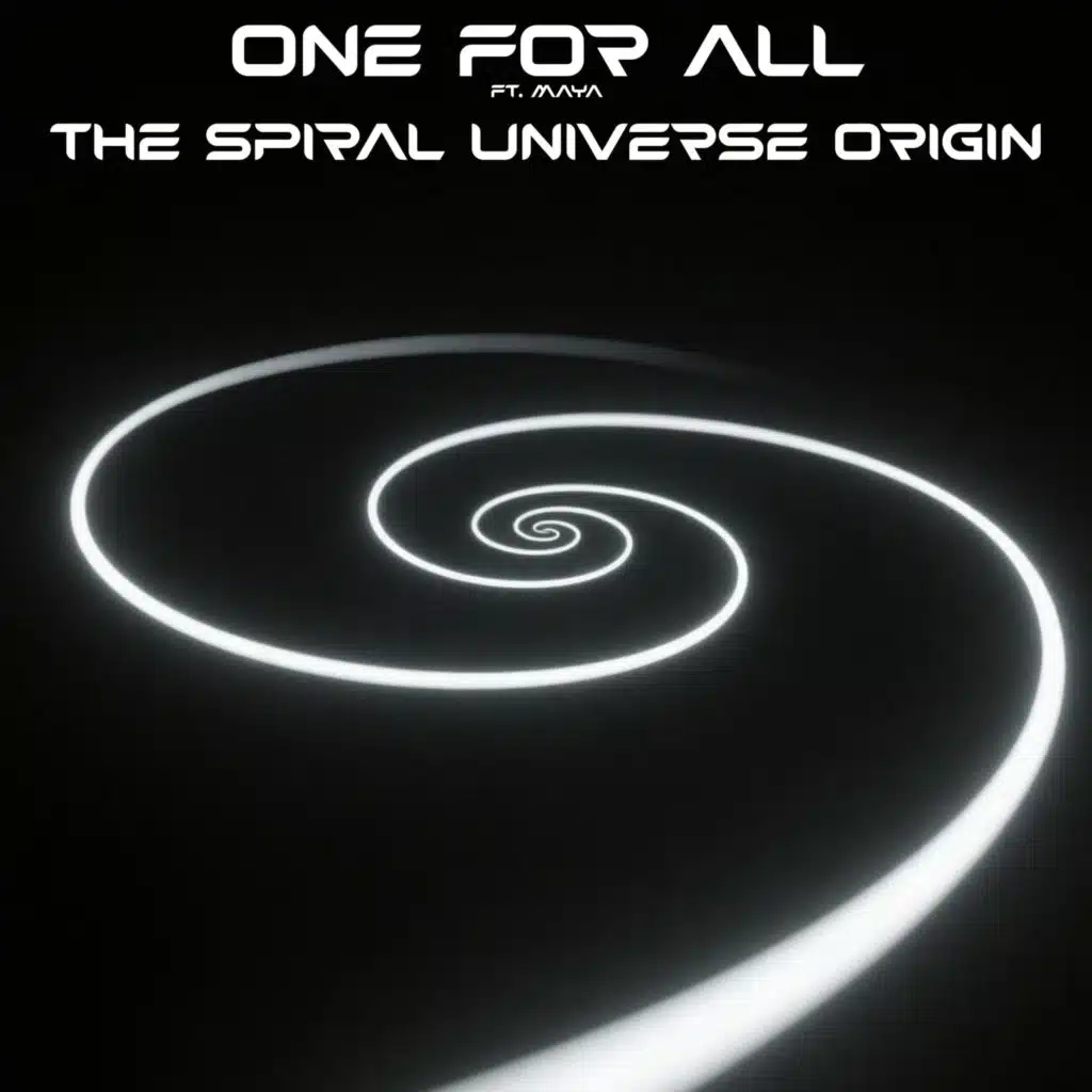 One for All (feat. Maya)