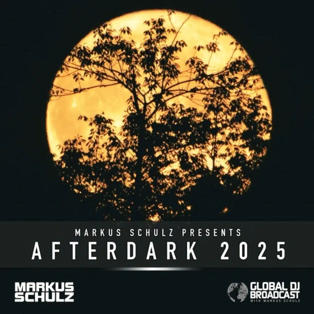 Markus Schulz - Afterdark 2025 (4 Hour Techno Mix)
